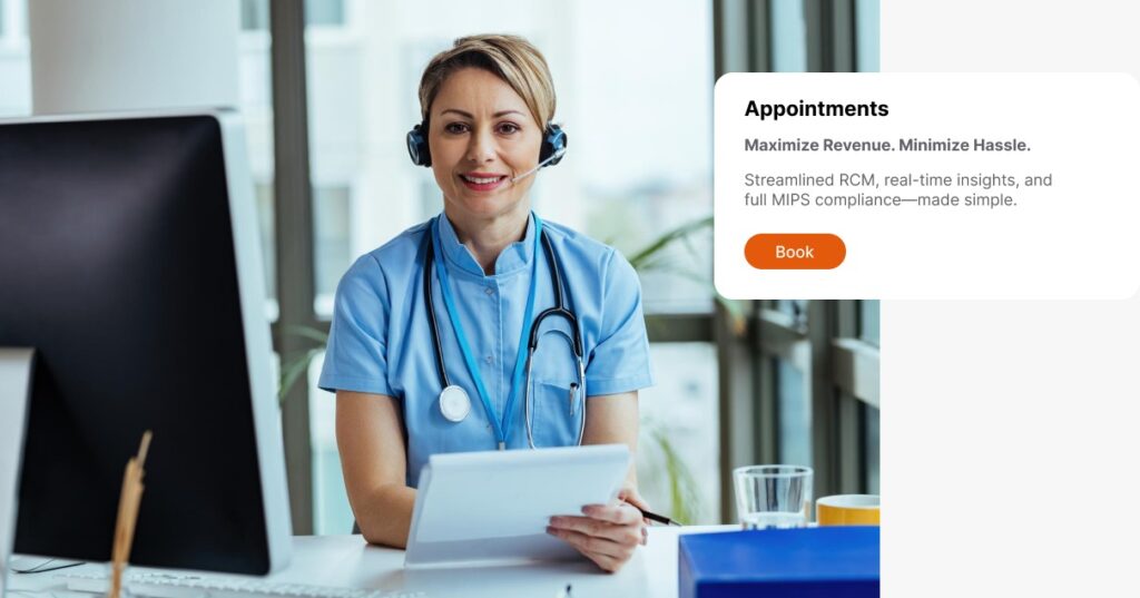 TDP Healthcare Solutions